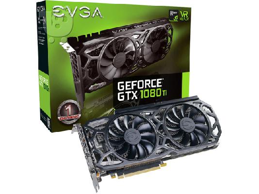 PoulaTo: Κάρτα γραφικών EVGA GeForce GTX 1080 SC GAMING